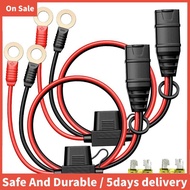 2 Pack GC002 X-Connect for  Battery Charger Accessories,M6 XL Eyelet Terminal,Smart Batteries Trickl