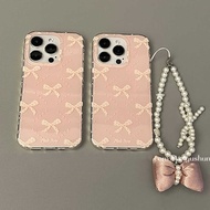 PUTIH Transparent Soft TPU Case OPPO A3X A3 Reno 12F PRO 11F A60 Realme C61 A16 A5 A9 2020 A31 C65 C