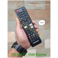 Original samsung smart TV Remote 43F6000 32H5000F BN59-01483E