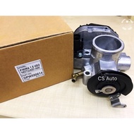 🔥 Throttle Body for Proton Wira 1.5 VDO 4G15 4G13 / Satria 1.3 / Arena (With Gasket)