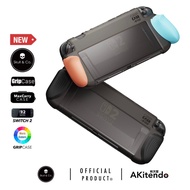 Savage Raven by Skull & Co. GripCase for Nintendo SWITCH 2