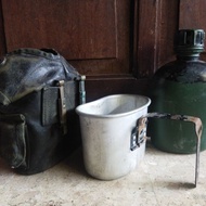 Army drinking bottle Veples Peples ABRI