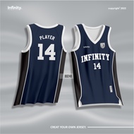 [FREE CUSTOM] Basketball Jersey Set with Custom Pants B0248 Jersey Custom Name Jersey Custom