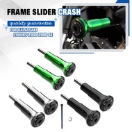 FOR Kawasaki Z900RS Cafe Performance 2018-2020 Fairing Guard Frame Slider Crash Pads Protector Motor