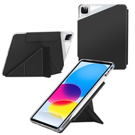 Compatible with iPad Air 11”2025 M3/iPad A16 2025/iPad Air 13 2025 M3 /Air5/Air4 For iPad pro 11 202