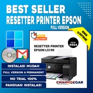 Resetter Printer Epson L5190 Software Epson Adjustment Program Reset Printer Epson L5190 Adjustment