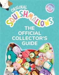 46960.Squishmallows: The Official Collector's Guide