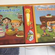 Grolier Talking English