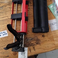 Promo GUN CHEMICAL ANCHOR HILTI HILTI RE 100 ANCHOR Glue Shot/ RE 500 1 set GUNG SAMA SLONSUNG NYA D