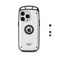 日本 ROOT CO.｜iPhone 14 Pro Max 單掛勾式防摔手機殼 - 共四色