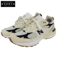 New Balance Men's SEA SALT x BLACK Sneakers, Like New, Size 27cm, U993WS, Size 9 (US)