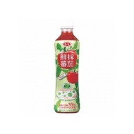 愛之味鮮採蕃茄汁(OLIGO保健)【一箱24瓶】