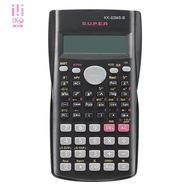 Multifunctional Scientific Calculator Exam Calculator Multifunctional Portable Math Teaching Student