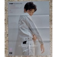 Poster Magazine Epop Double Sided Poster Kpop (Ready Stock)‼️