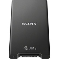 Sony CFexpress Type A / SD 卡讀卡器 MRW-G2