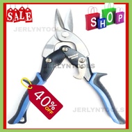 GUNTING YERO PROFESSIONAL TOOLS 10 INCHES 250MM ；