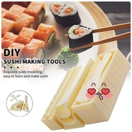 Sushi Mold Box Practical Sushi Mold Can Be Cut Directly Sushi Maker Sushi Mold/ Sushi Making/