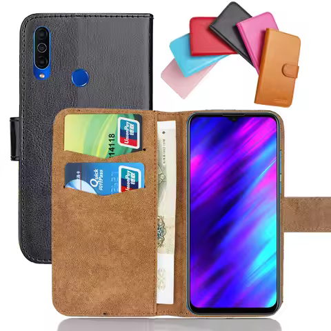 6 Colors For Meizu M10 M3 M3s M5 M5c M5s M6 M6s M6t M8 M8c Note Mini Case Flip Dedicated Leather Fas