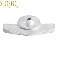 6E8-45251-02 683-45251-00 Anode For Yamaha Outboard Motor F8A F9.9A F9.9B 9.9D 15D 9.9HP 15HP 2/4T 6