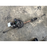 Honda City Steering Rack Set Ecu Japan Spec SCC-00 For GD8 L15A VTEC IDSI