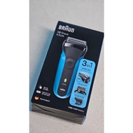 [德國百靈] BRAUN 310s Electric Shaver | Washable | German Shaver