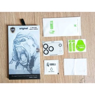 ROXI GORILLA 3D CAMERA LENS iphone 17 17 AIR 17 PRO 17 PRO MAX LENS Ring CAMERA PROTECTOR