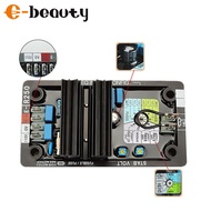 R250 20KVA Brushless Diesel Generator Spare Parts Automatic Voltage Regulator AVR