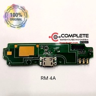 REDMI 4A CHARGING BOARD / REDMI 4A CHARGING CONNECTOR / ORIGINAL REDMI 4A CHARGER BOARD PCB