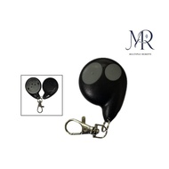 CAR REMOTE ALARM COBRA CASING ONLY
