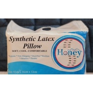 HONEY Synthetic Latex Pillow