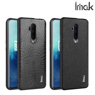 OnePlus 7T Pro Imak LX-5系列 保護殼 手機後背硬殼Case Shell 4027A