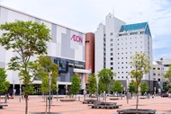 旭川站前永安國際飯店 (Hotel Wing International Asahikawa Ekimae)