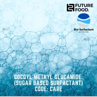 Cocoyl Methyl Glucamide | Sugar Surfactant | Future Food