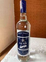 Rươu VODKA 379 HÀ NỘI -Nhãn Xanh