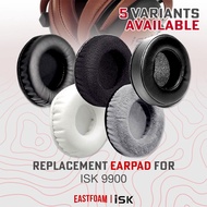 Earpad Ear Cushion Earcup ISK HP-580 hp 580 HP580 Foam Pad
