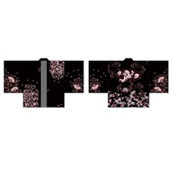 Japanese Haori - Dancing Sakura