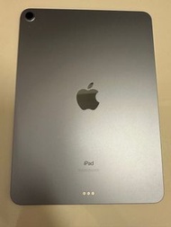 iPad Air 4th generation 64GB WiFi blue