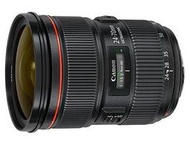 [映象記號]Canon EF 24-70mm f2.8L II USM (嘉義市相機出租.鏡頭出租)