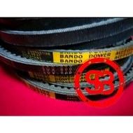 V BELT 3VX600 3VX 600/ BANDO