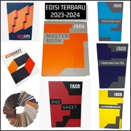 Katalog Masterbook Hpl Taco Paket Lengkap Terbaru 2022 / Catalog Murah