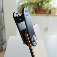 SANYK 17MM mobile phone lens clip lens clip Universal mobile phone lens