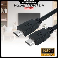 BEILINK HDMI 1.4 Full HD Resolution Cable 1080p - 3227