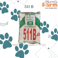 Voer Packaged Chicken Feed / Pur 511 B 1 Kg