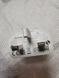 全新brand new原裝5V2A 華為Huawei 充電器