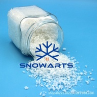 Film Television Pink Snow Supply Fake Snow Light Fake Snow Floating Dry Decoration Artificial Snow 0