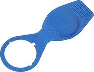 1K0955455 8D0955455 for Skoda for Fabia for Superb 2001-2024 Car Windshield Washer Fluid Cover Reser