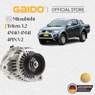 GAIDO Alternator Mitsubishi Triton 3.2 4M40 4M41