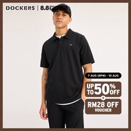 Dockers® Mens Go Polo Regular Fit A8826-0001 mt