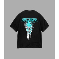 Besic T-shirt - Eagle Flame | Besic Band T-Shirt - Eagle Flame