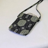 和服改造 手機斜背包